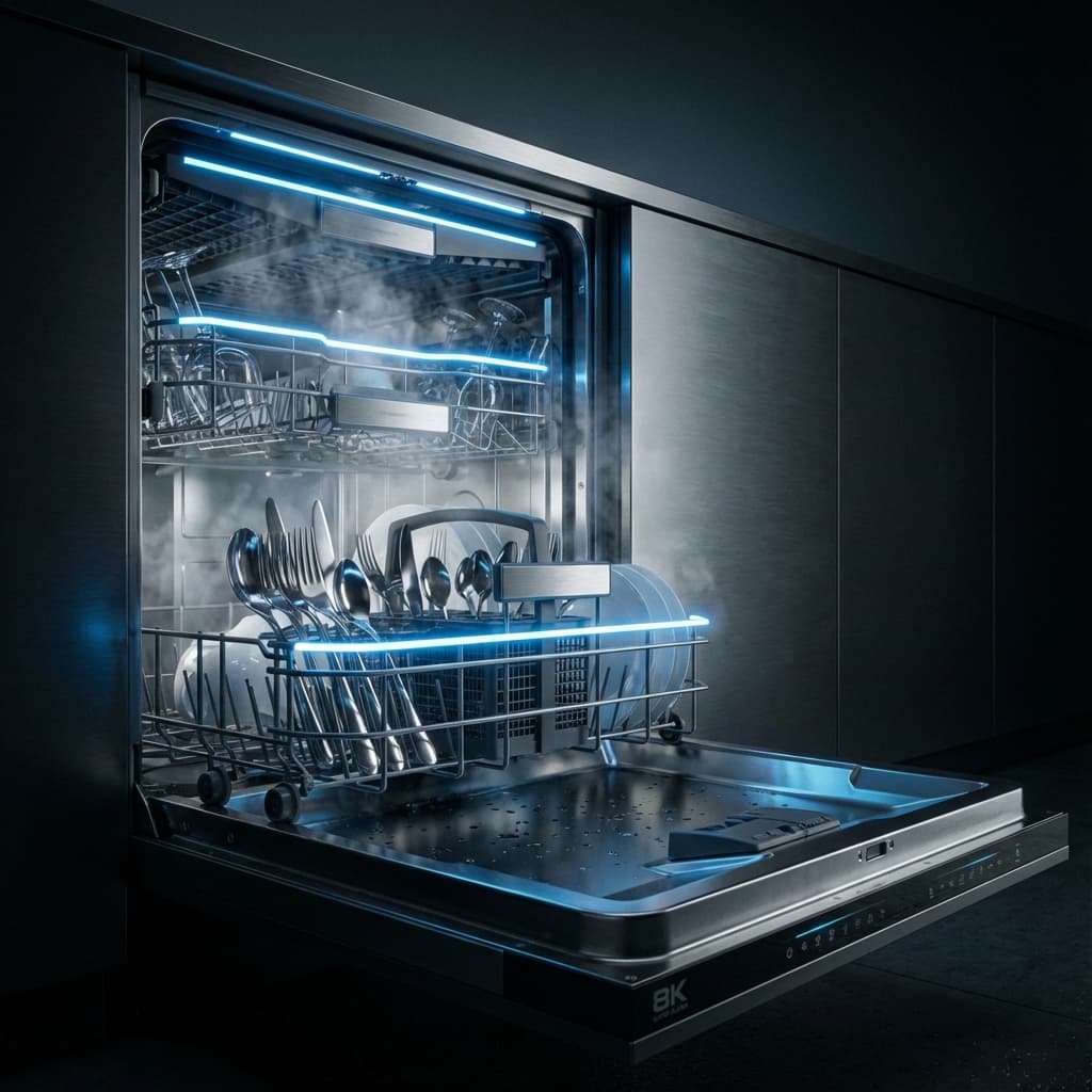 Dishwasher Repair