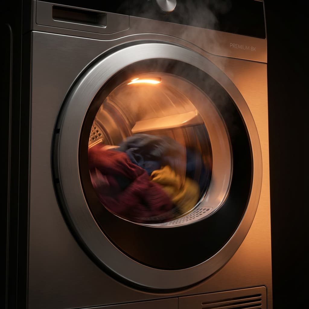 Dryer Repair