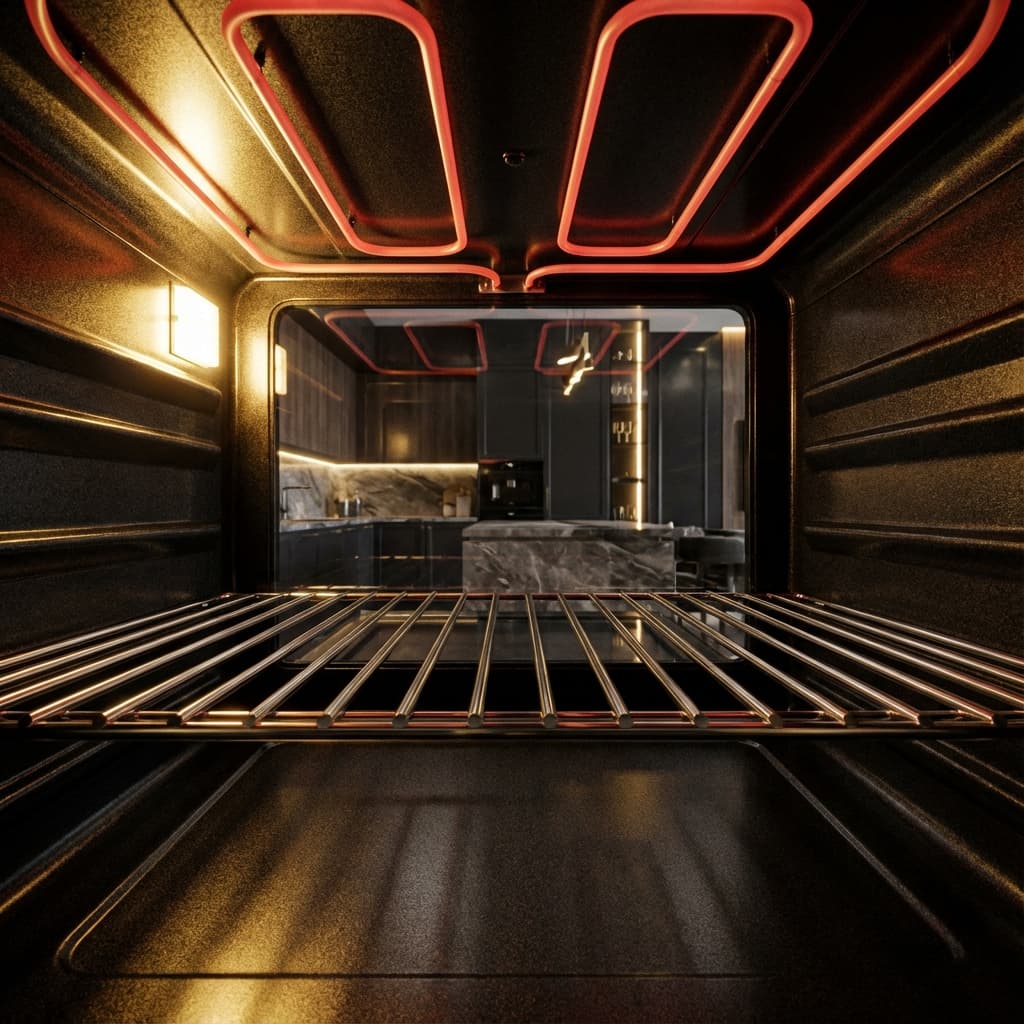 Oven Repair